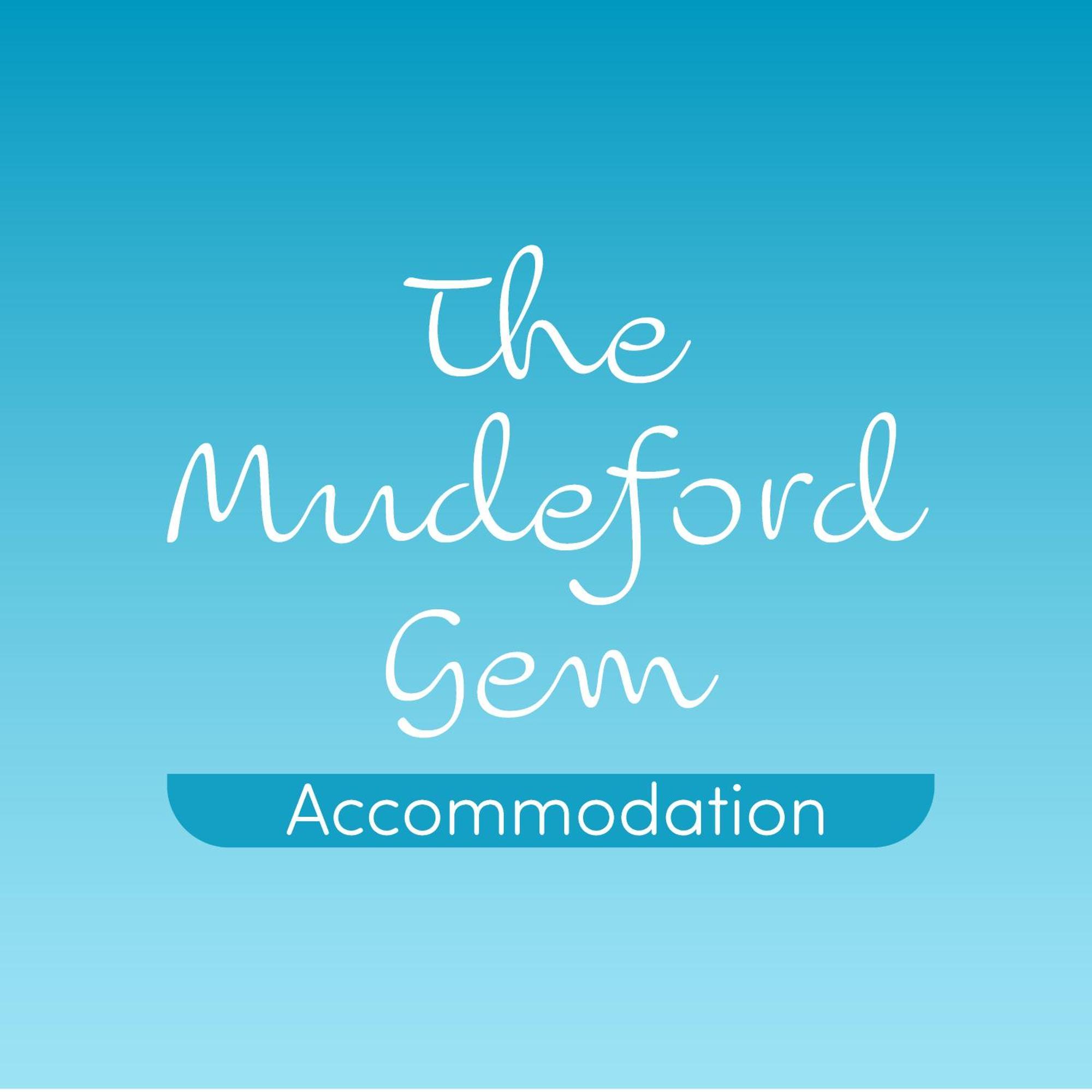 The Mudeford Gem Accommdation ไครสต์เชิร์ช ภายนอก รูปภาพ